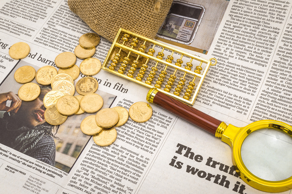  外汇贵金属投资技巧