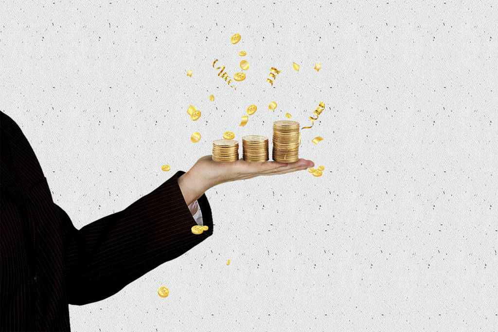  贵金属销售四种技巧