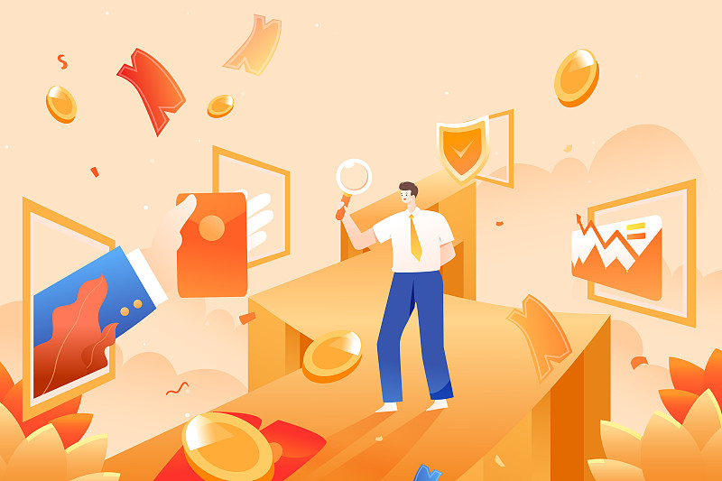  炒贵金属5分钟交易技巧